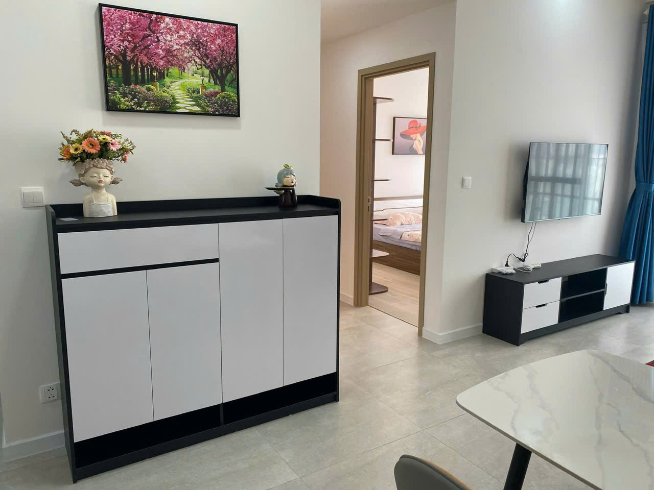 Bán Căn Hộ Tầng 9 2PN Antonia Phú Mỹ Hưng Q7